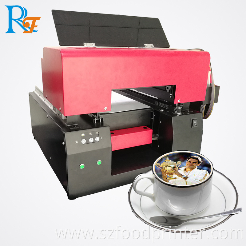 Cake Printer Machine Uk